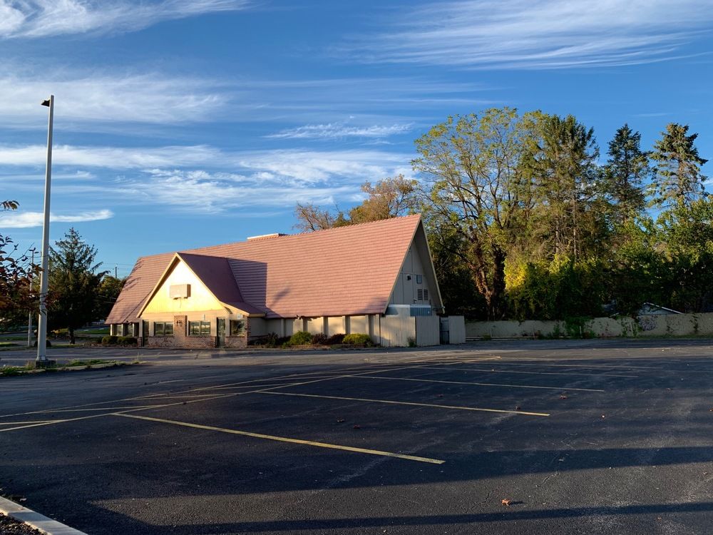 NNN Investment | Dental Office: 4605 E Genesee St, Syracuse, NY 13214